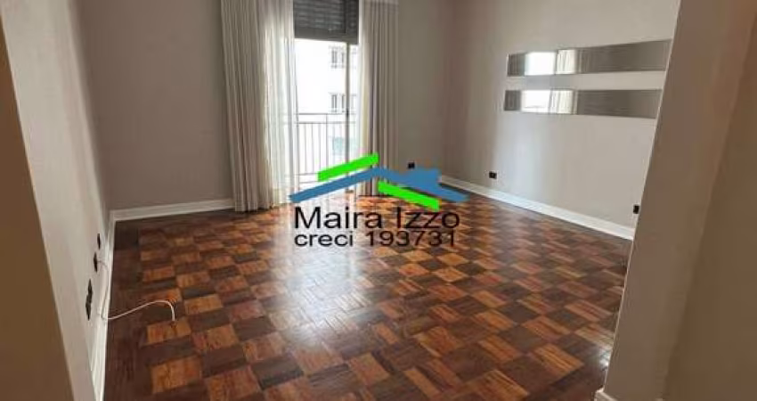 APARTAMENTO 2 DORMITÓRIOS - 1 SUÍTE - BOQUEIRÃO - SANTOS