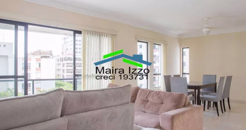 APARTAMENTO 4 DORMITÓRIOS - 2 SUÍTES - LAZER - VL JULIA - GUARUJÁ