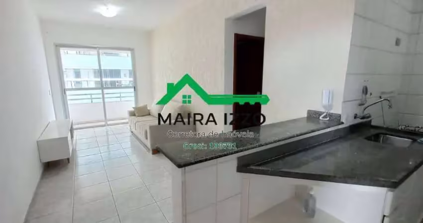 Apartamento com 1 quarto para alugar no Encruzilhada, Santos 