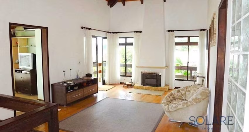 Casa Residencial em Trindade