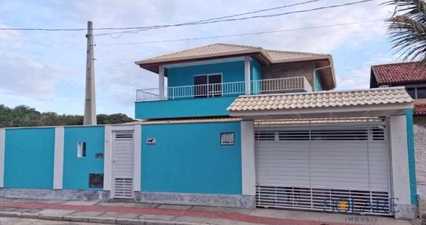 Casa com Matrícula Próx a Igreja e ao Centrinho