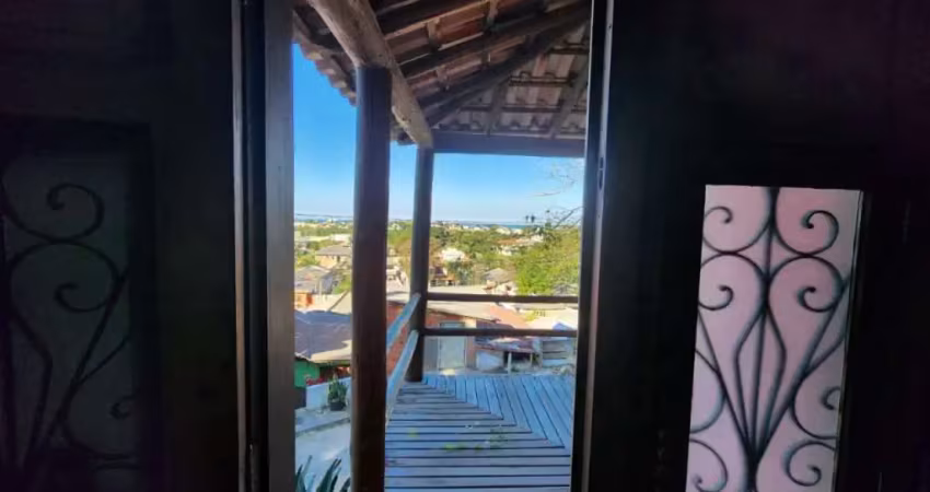 Casa Residencial em Morro Das Pedras