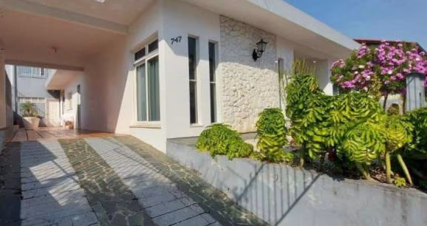 Casa Residencial em Barreiros