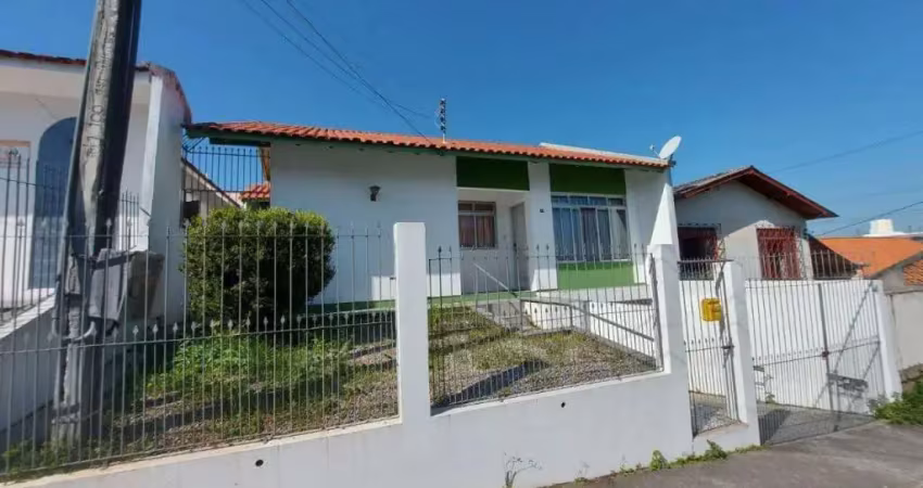 Casa Residencial em Estreito