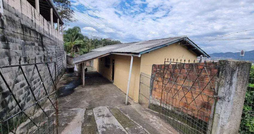 Casa com 2 quartos à venda na Leopoldo Schisler, 708, São Luiz, São José