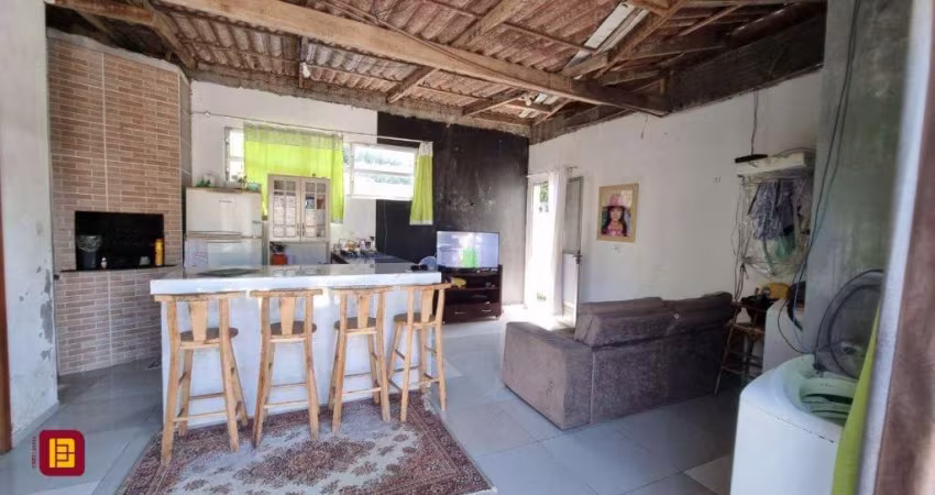 Casa Residencial em Tapera da Base