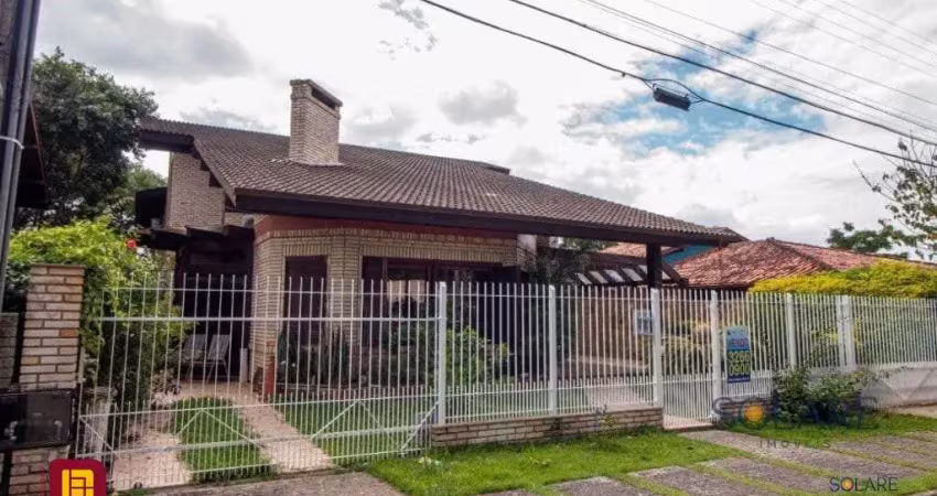 Casa Residencial em Jurerê