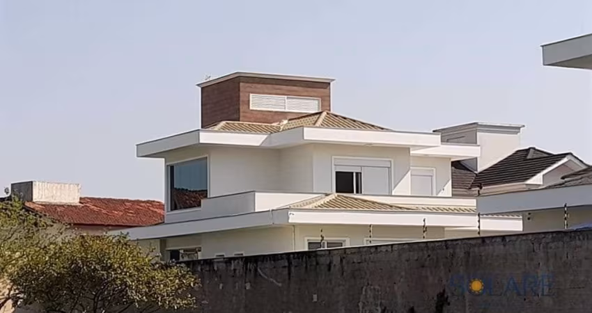 Casa Residencial em Córrego Grande