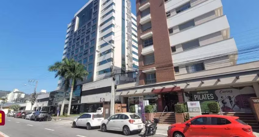 Ponto comercial à venda na Rua Santa Luzia, 137, Trindade, Florianópolis