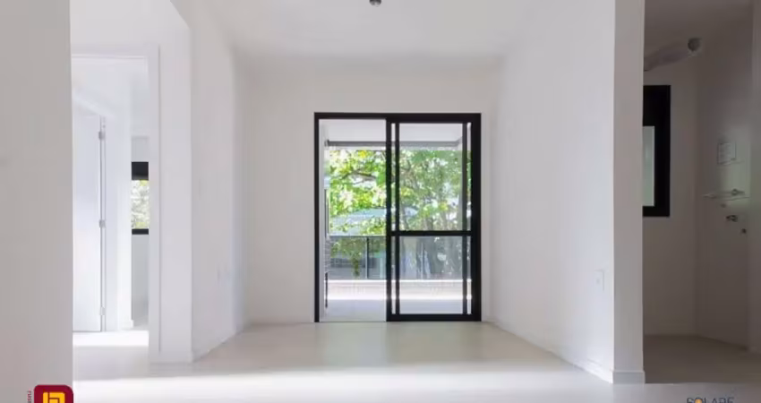 Apartamento com 2 quartos à venda na Professor Milton Sulivan, 51, Carvoeira, Florianópolis