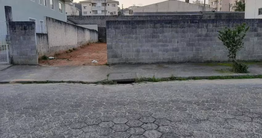 Terreno à venda na Rua Zigomar Georgina de Souza Silva, 00, Areias, São José