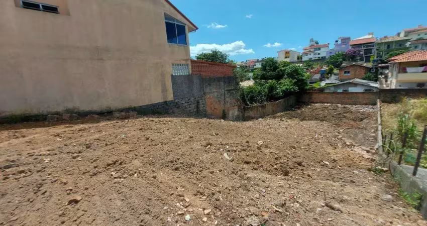 Terreno comercial à venda na Rua Moura, 1057, Barreiros, São José