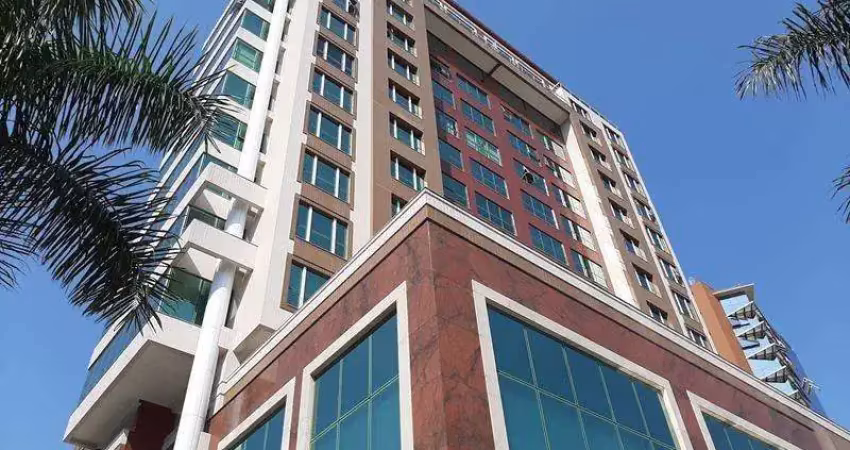Sala comercial à venda na Avenida Rio Branco, Centro, Florianópolis
