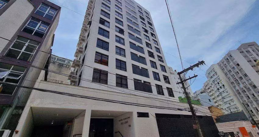 Sala comercial à venda na Rua Araújo Figueiredo, 119, Centro, Florianópolis