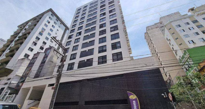 Sala comercial à venda na Rua Araújo Figueiredo, Centro, Florianópolis