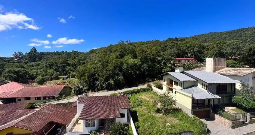 Cobertura em Itacorubi