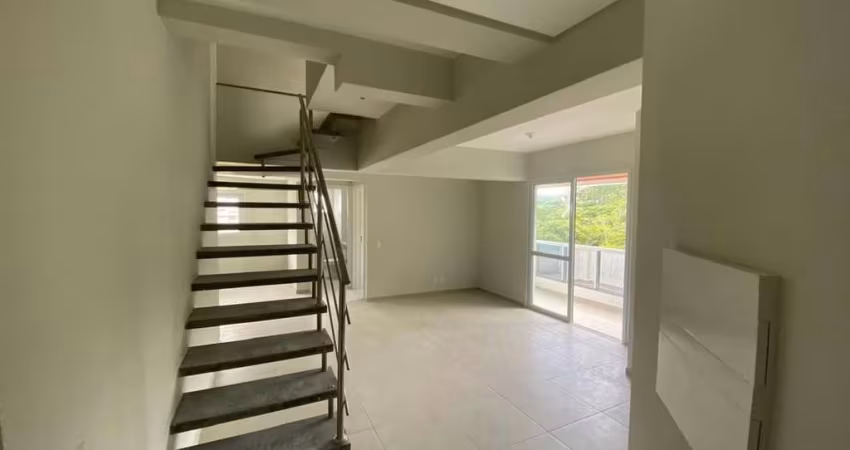 Cobertura duplex, 3 dormitórios, sendo 2 suítes,