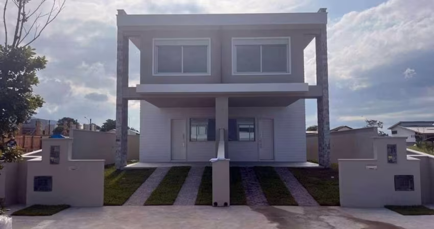 Casa Residencial em Campeche