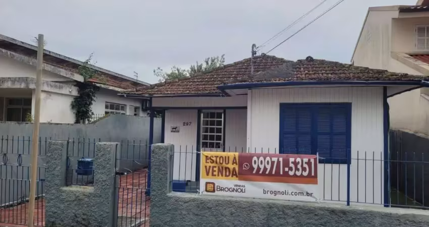 Casa Residencial em Balneário