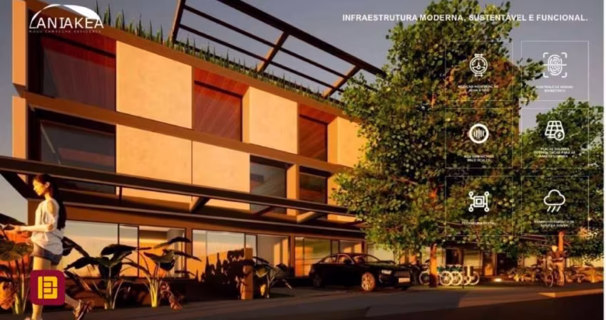 Apartamentos em Novo Campeche