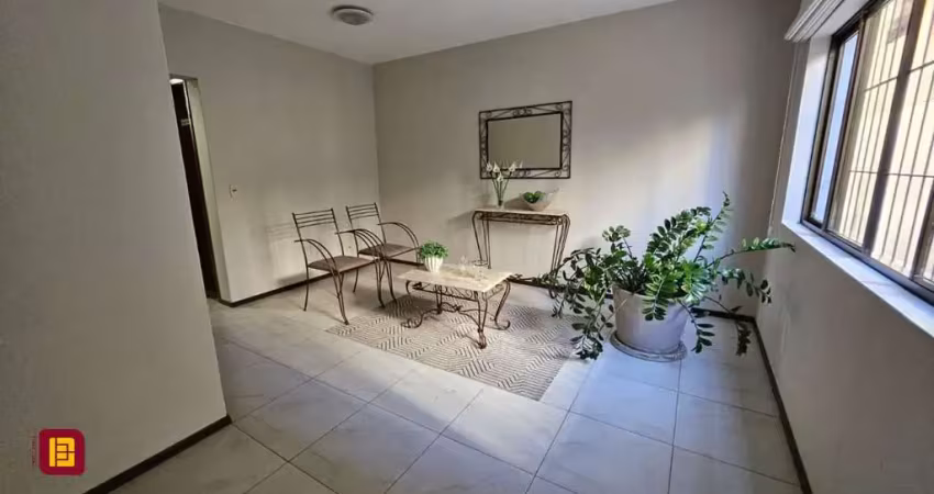 Apartamento com 3 quartos à venda na Servidão Francisco Monn, 42, Centro, Florianópolis