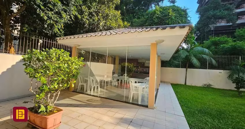 Cobertura com 3 quartos à venda na Rua João Pio Duarte Silva, Córrego Grande, Florianópolis