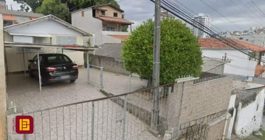 Casa com 2 quartos à venda na Rua Celso Capella, 48, Estreito, Florianópolis