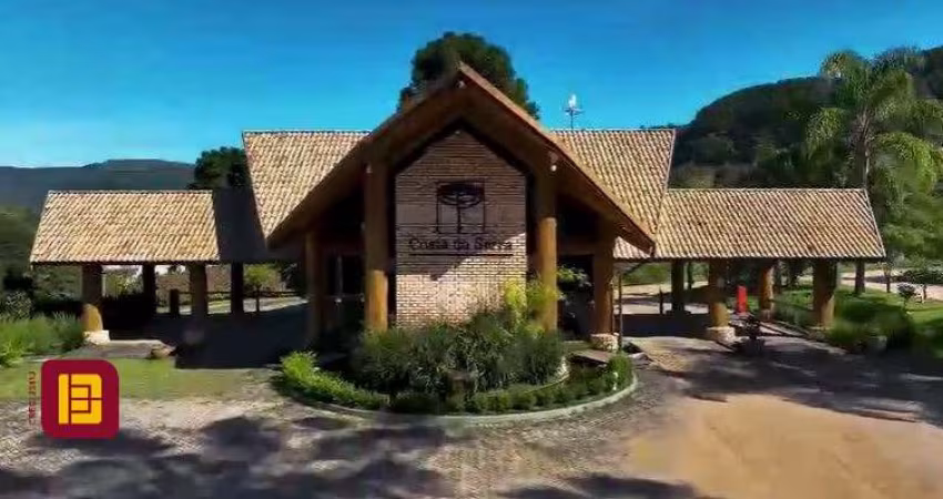 Terrenos Residenciais em Invernadinha