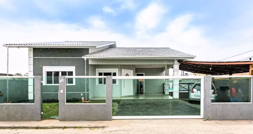 Casa Residencial em Campeche