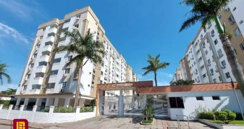 Apartamento com 2 quartos à venda na Rua Aristides da Silva, 37, Fazenda Santo Antônio, São José