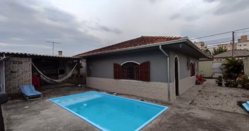 Casa Residencial em Areias