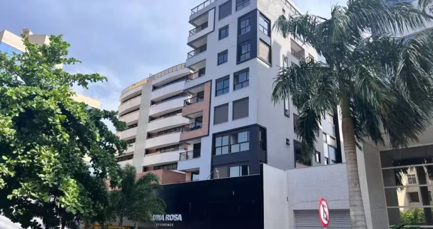 Apartamento 2 quartos, suíte, no Itacorubi, Florianópolis