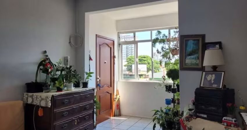 Apartamento com 3 quartos à venda na Rua Bernardino Vaz, 144, Estreito, Florianópolis