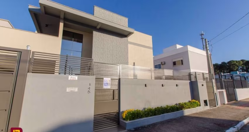Casa Residencial em Barra Da Lagoa