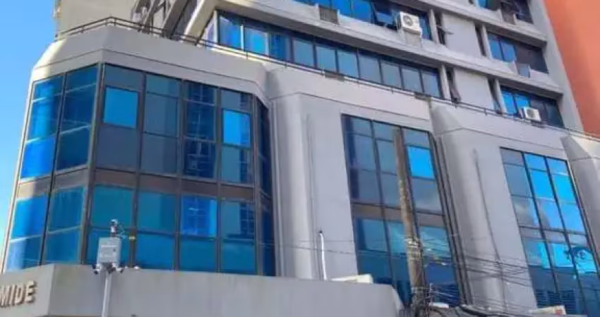 Sala comercial à venda na Rua Anita Garibaldi, 77, Centro, Florianópolis
