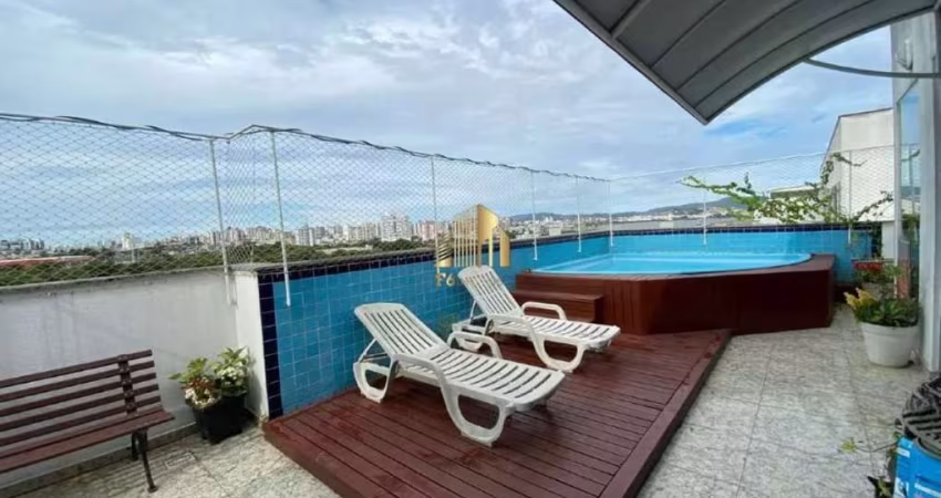 Cobertura em Praia Comprida