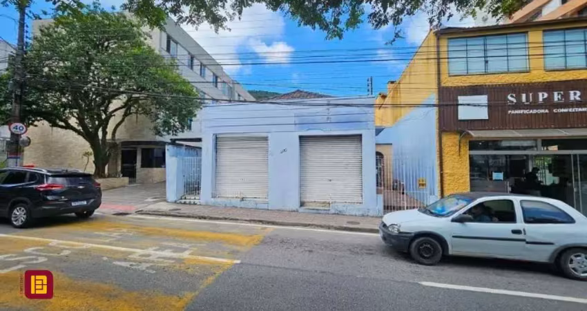 Casa Residencial/Comercial em Centro