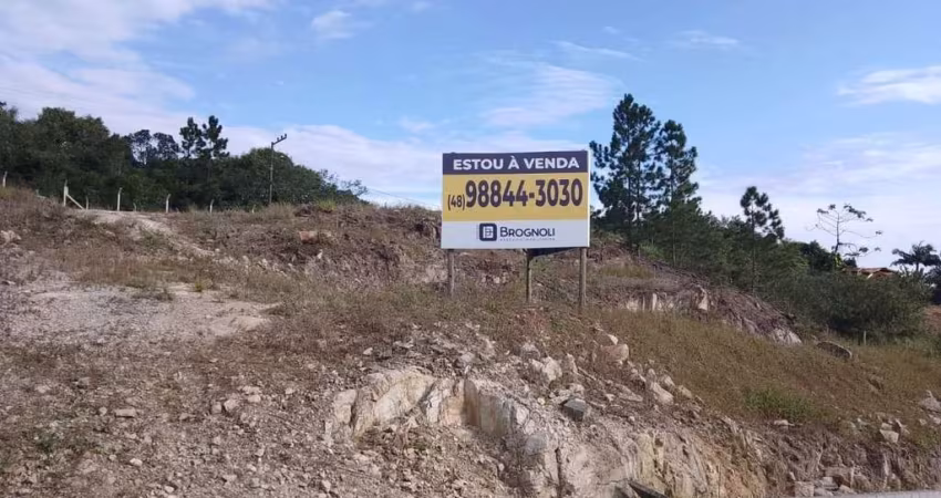 Terreno com 3069m², viabilidade, na SC-401, Florianópolis