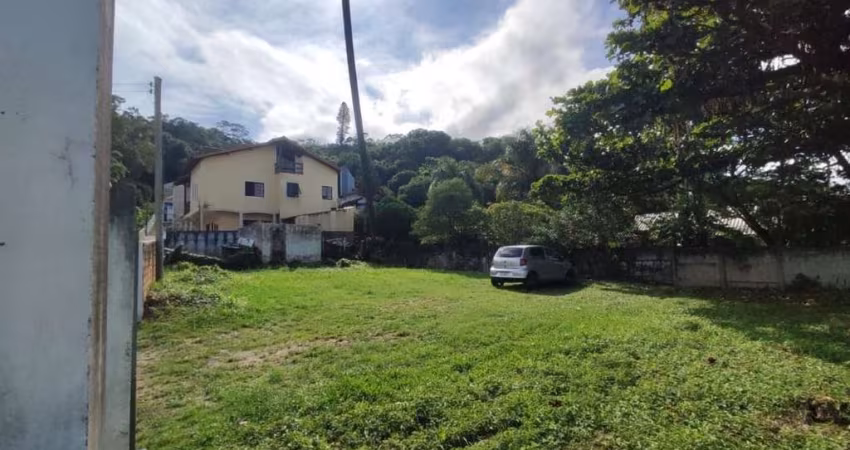 Terreno comercial/residencial à venda em São José