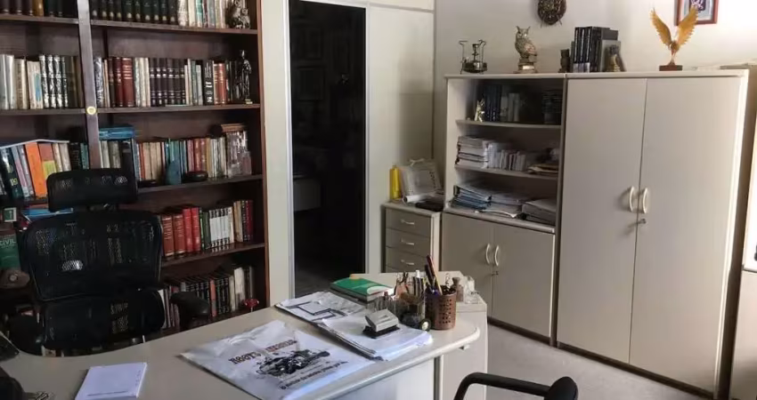 Sala comercial à venda na Praça Quinze de Novembro, 153, Centro, Florianópolis