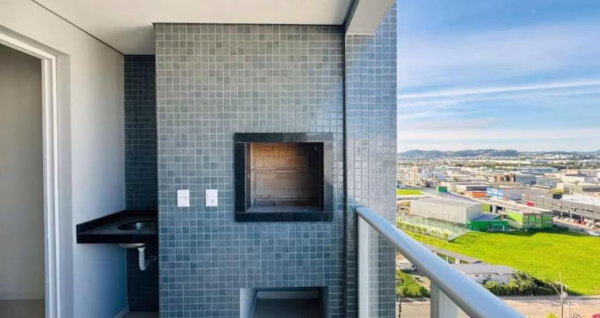 Apartamento a venda Pedra Branca - 2D - Passeio Pedra Branca.