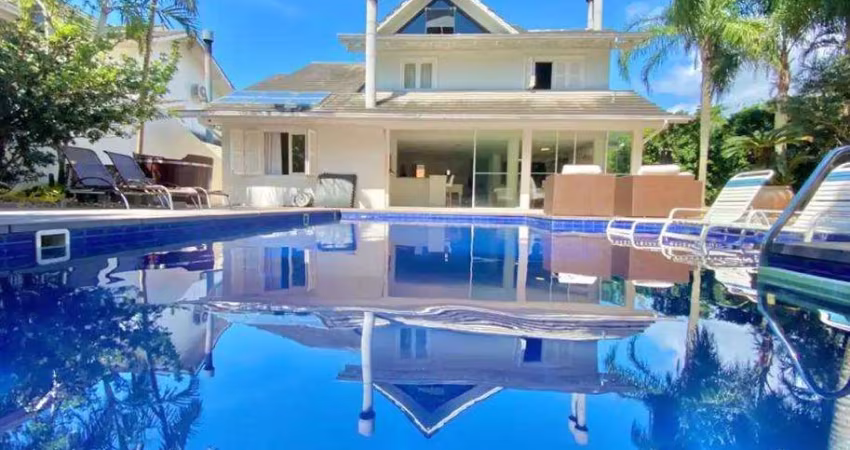 Casa em Condomínio em Praia Mole