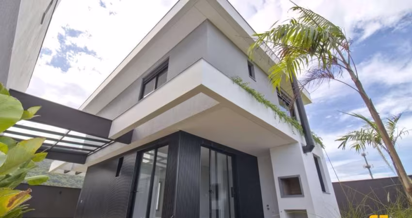 Casa Residencial em Lagoa Da Conceição