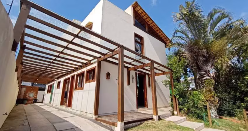 Casa Residencial em Morro Das Pedras