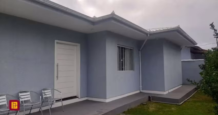 Casa com 3 quartos à venda na Servidão Costa do Moçambique, 267, Ingleses do Rio Vermelho, Florianópolis