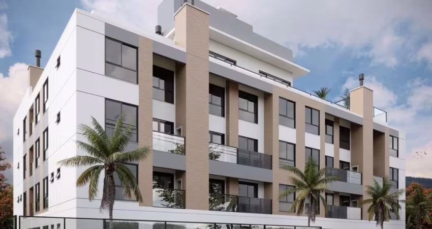 Apartamentos em Ribeirão da Ilha