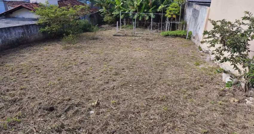 Terreno à venda na Rua Eduardo Horn, 514, Jardim Atlântico, Florianópolis