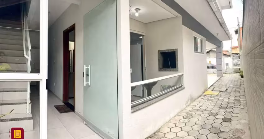 Apartamento com 2 quartos à venda na Servidão Flor do Campo Limpo, 125, Ingleses do Rio Vermelho, Florianópolis