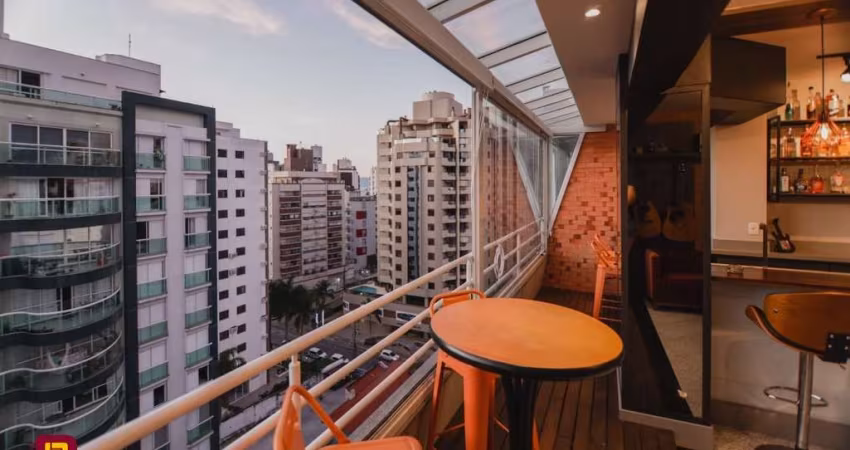 Apartamento no Residencial Porto Seguro, com 4 quartos, 2 vagas