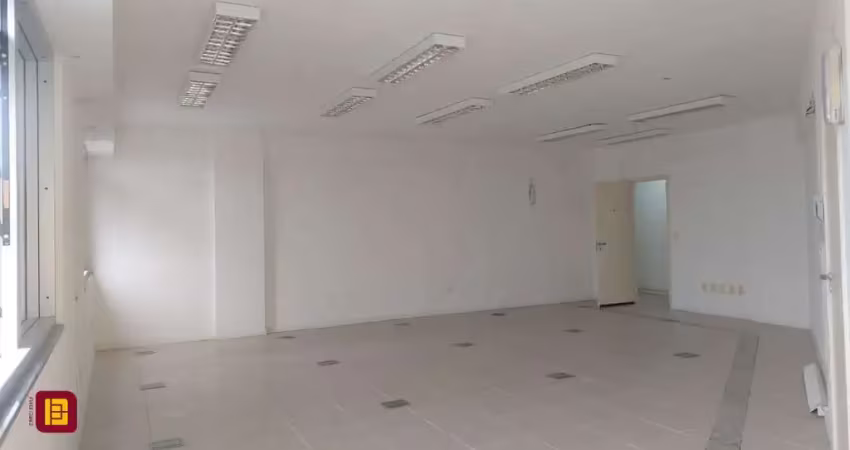 Sala comercial à venda na Avenida Mauro Ramos, 224, Centro, Florianópolis